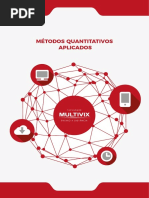 Métodos quantitativos