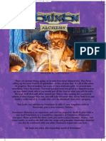 Dominion Alchemy (3) - Gamerules PDF