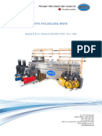 PPS PulseLink MWD User Manual