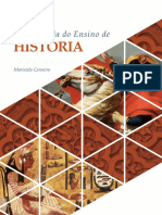 Metodologia Do Ensino de Historia PDF