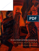 Ivan Fernandez-Davila Catalogo PDF