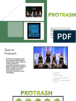 Protrash