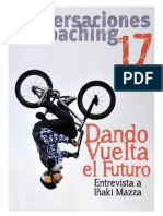 Coaching Revista