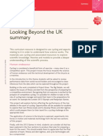 SCI-4-Looking Beyond The UK