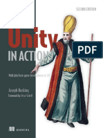 Unity in Action - 2nd