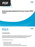 Understanding Statistical Process Control (SPC) Charts