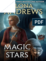 Ilona Andrews-GW1-Magic Stars PDF