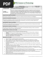 CCS0021L - Information Management (LAB)