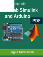 Getting Started With Matlab Simulink and Arduino PDF