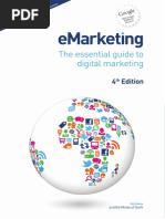 Rob Stokes Emarketing the Essential Guide to Digital Marketing
