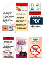 Leaflet DBD