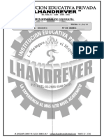 Geografia Seccion C - Mensual 2