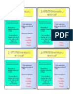 Ordenar Secuencia Cuaderno