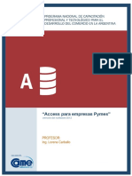 65 - Access para Empresas Pymes - Introducción (Pag1-9)