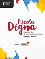 Caderno de Educação Infantil Completo Para Site