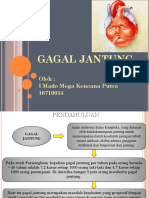 Gagal Jantung