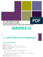 Naipes G PDF