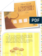 A Professora Encantadora PDF