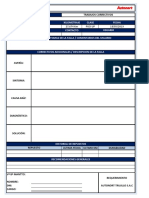 Informe Tecnico