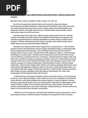 Komsas Novel Pdf