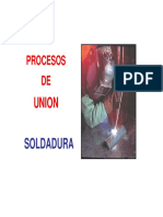 Unidad 4- Procesos de Union Sold c