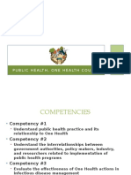 IPE4 - Public Health
