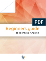 Technical Analysis For Biginners PDF