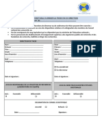 5 - Fiche de Co-Encadrement