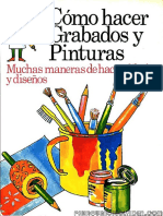 Como hacer grabados y pinturas - Heather Amery.pdf