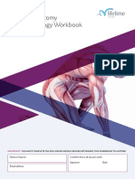 FR5224 - Level 3 Anatomy and Physiology Workbook v4