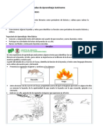 Unidades de Aprendizaje Autónomo