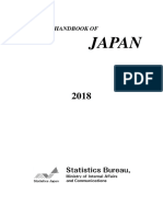 Statistical Handbook of Japan PDF