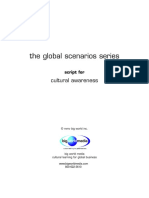 Cultural Awareness PDF