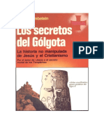 - Robert ambelain Los secretos del golgota 1(1).pdf