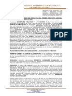 Daños y perjuicios contra diario por publicaciones denigrantes