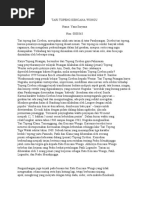 Download Tari Topeng Kencana Wungu by Udzu Djuanas Gafh SN42246366 doc pdf