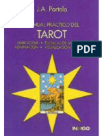 (j.a. portela) - manual practico de tarot.pdf