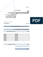 Subledger Accounting: Account Analysis Report