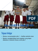 Pilar Sekolah Aman