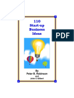 110 Bbusiness Ideas.pdf