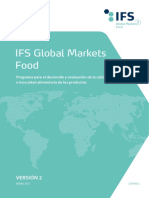 IFS GM-Food2 Es