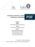 Lateralidad Practica 5