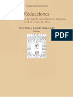 Saito, Akira; Rosas, Claudia (eds.) - Reducciones. La concentracion forzada de las poblaciones indígenas en el Virreinato del Peru [2017].pdf