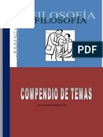 Compendio Filosofía 2016-Ul PDF