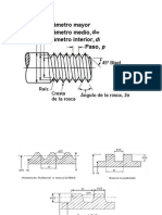 Tornillos