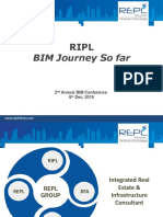 2nd Annual BIM Conference