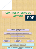 Control Pagos Adelantados