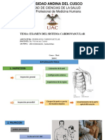 Examen Cardiologico369