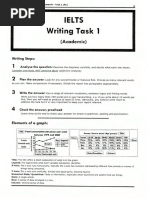 Ielts Writing Task 1