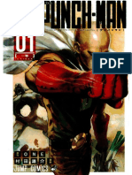 (Meganebuk) One Punch Man Vol.01 PDF